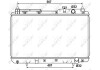 Радіатор охолодження NRF 53506 (фото 2)