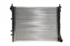 Радіатор охолодження Fiat 500 1.3D 07-/Ford Ka 1.3 TDCi 08- NRF 53525A (фото 1)