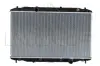 Радіатор охолодження Honda Civic 2.2 CTDi 05-11 NRF 53530 (фото 1)