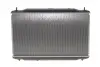 Радіатор охолодження Honda Civic 2.2 CTDi 05-11 NRF 53530 (фото 4)