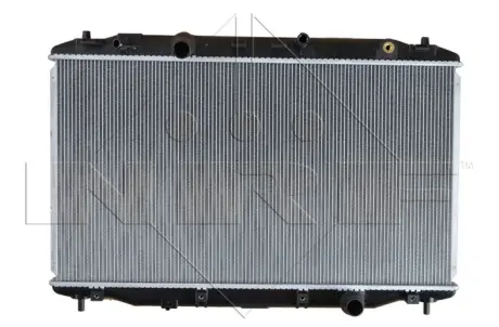 Радіатор охолодження Honda Civic 2.2 CTDi 05-11 NRF 53530