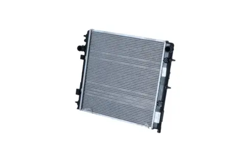 Радіатор охолодження Citroen C2/C3/C4/Peugeot 1007/2008/207 1.0-1.6 02- NRF 53531