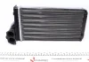 Радиатор печки Peugeot 307/307 SW 1.4-2.0 00- NRF 53557 (фото 6)