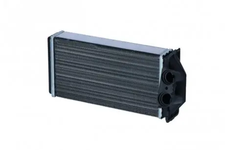 Радіатор пічки Peugeot 307 1.4HDI-2.0HDI 00-09 NRF 53561