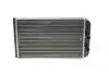 Радіатор пічки Citroen Jumper/Fiat Ducato/Peugeot Boxer 98- NRF 53562 (фото 1)