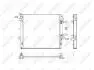 Радіатор охолодження Toyota Land Cruiser Prado 3.0 D-4D 02-10 NRF 53575 (фото 1)