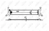Радіатор охолодження Audi Q7 3.0TDI/4.2 TDI 06-/VW Touareg 3.0/3.0 TDI/5.0 TDI 02- NRF 53715 (фото 1)