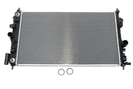 Радиатор охлаждения Opel Insignia 08- NRF 53777