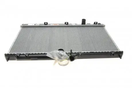 Радиатор охлаждения Mitsubishi Lancer 1.3/2.0 03- NRF 53779