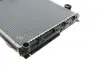 Радиатор охлаждения MB E-class (W124) 2.0/2.2 92-95 (M111) NRF 53876 (фото 8)