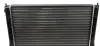 Радіатор охолодження VW Passat 1.6-1.8 88-97 NRF 539501 (фото 4)