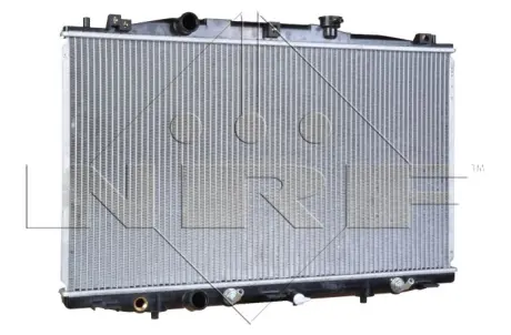 Радіатор охолодження Honda Accord 2.4 03-08 NRF 53970
