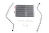Радиатор печки Citroen Jumpy/Fiat Scudo 1.6-2.0 JTD 06- NRF 54211 (фото 1)