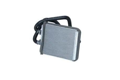 Радіатор пічки Iveco Daily IV/V 2.3 06- NRF 54219