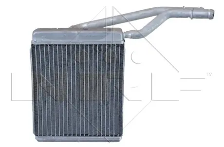 Радіатор пічки Ford Transit Connect 02-13 NRF 54226