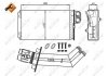 Радіатор обігріву салона NRF 54280 (фото 5)