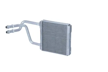 Радіатор пічки MB E-class (W211) 02-08 NRF 54296