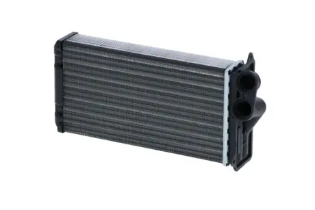 Радіатор пічки Citroen C2/С3 1.1-1.6 02- NRF 54305