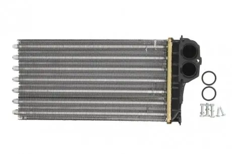 Радіатор пічки Peugeot 206/307/Citroen C3 00- NRF 54332