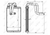 Радіатор обігріву салона NRF 54337 (фото 5)