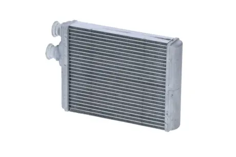 Радіатор пічки Citroen C3 09-/C4 14- NRF 54359