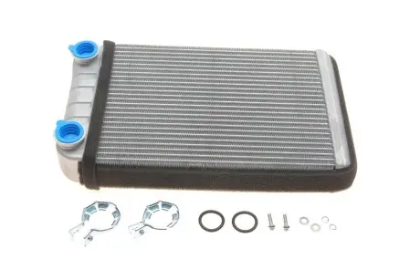Радіатор пічки Opel Astra J/K/Opel Zafira 09- NRF 54366