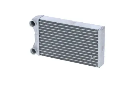 Радіатор пічки Audi A4 00-08 NRF 54369