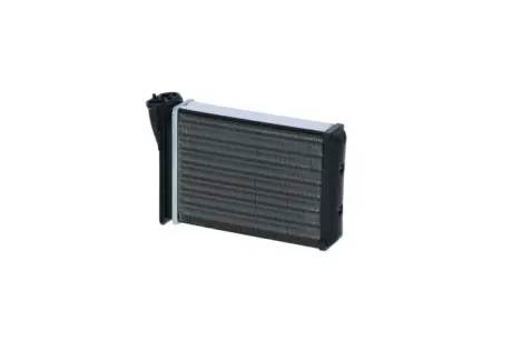 Радіатор пічки Citroen C3/Peugeot 2008/208 12- NRF 54388