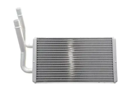 Радіатор пічки Ford Transit 2.2 TDCi 06-14 NRF 54433