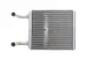 Радіатор пічки MB Vito (W639) 03- NRF 54445 (фото 1)