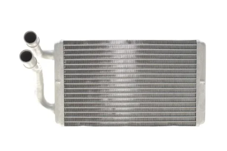 Радіатор пічки VW Passat 96-05 NRF 54455