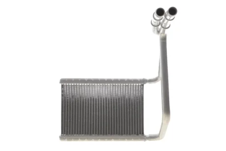 Радіатор пічки Ford Transit 12- (к-кт) NRF 54462