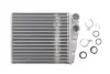 Радіатор пічки MB A-class (W169) 04-/B-class (W245) 05- NRF 54476 (фото 2)