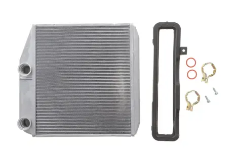 Радіатор пічки Fiat 500L 12- NRF 54483