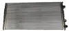 Радіатор охолодження VW Passat 1.6-2.8 90-97 NRF 54696 (фото 1)