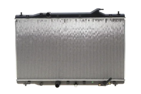 Радіатор охолодження Honda CR-V III 2.2 i-CTDi/i-DTEC 07- (МКПП) NRF 550040