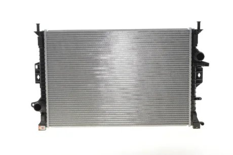 Радіатор охолодження Ford Kuga 1.6 EcoBoost 12- (AКПП) NRF 550045