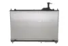 Радіатор охолодження Mitsubishi Outlander 2.0-3.0 12- (МКПП) NRF 550054 (фото 4)