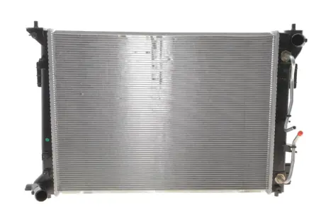 Радіатор охолодження Hyundai Tucson 2.0/1.6-2.4 GDi 15-/Kia Sportage 2.0/1.6 GDi 15- (АКПП) NRF 550074