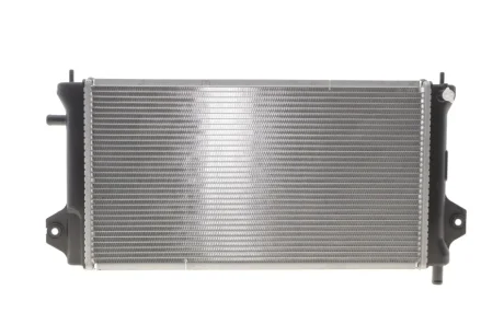 Радіатор охолодження Mitsubishi Outlander 2.4 Hybrid 18- NRF 550112
