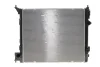 Радіатор охолодження Nissan X-Trail 1.3/1.6 DIG-T/1.6/2.0 dCi 14- NRF 550119 (фото 1)