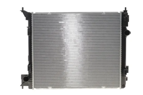 Радіатор охолодження Nissan X-Trail 1.3/1.6 DIG-T/1.6/2.0 dCi 14- NRF 550119
