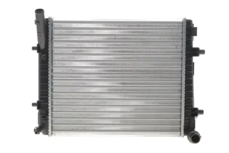 Радіатор охолодження Citroen C1/Toyota Aygo 1.2 14- (МКПП) NRF 550181