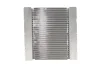 Радіатор охолодження двигуна BMW 5-Series10- NRF 550191 (фото 4)