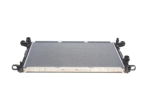 Радиатор охлаждения VW Touareg 3.0/4.0 V8 TDI 17- NRF 550219