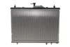 Радіатор охолодження Renault Koleos I 2.0dCi 08- NRF 550231 (фото 4)