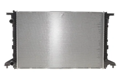 Радіатор охолодження Audi A4 2.0 TFSI/2.0 TDI 15- NRF 550234
