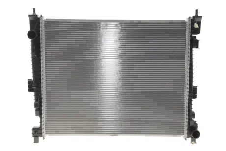 Радіатор охолоджування NRF 550247
