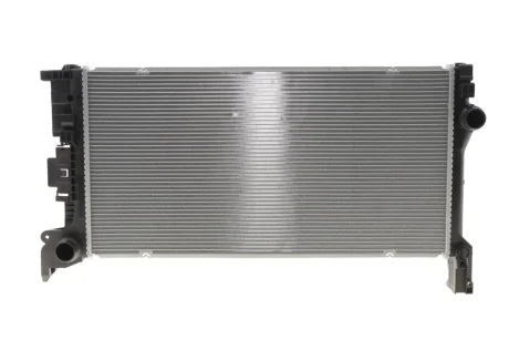 Радіатор охолодження Volvo S60/S90/V60/V90/XC60 15-/Polestar 1 2.0 18- NRF 550253