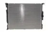 Радіатор охолодження BMW 3 (F30/F80) 15-18 B46/B48/B58 NRF 550254 (фото 1)